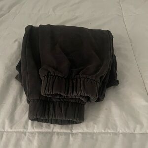 Brandy Melville sweatpants